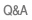 Q&A